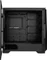 Phanteks Eclipse P500A Non-RGB, schwarz, Glasfenster Vorschaubild