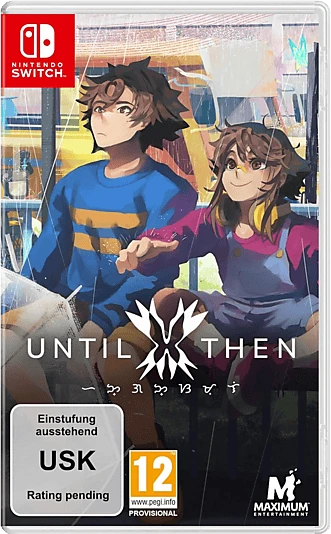 Until Then (Switch)