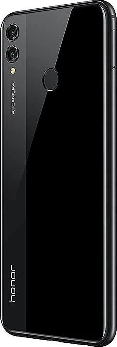 Honor 8X 128GB schwarz
