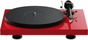 Pro-Ject Debut EVO 2 hochglanz rot