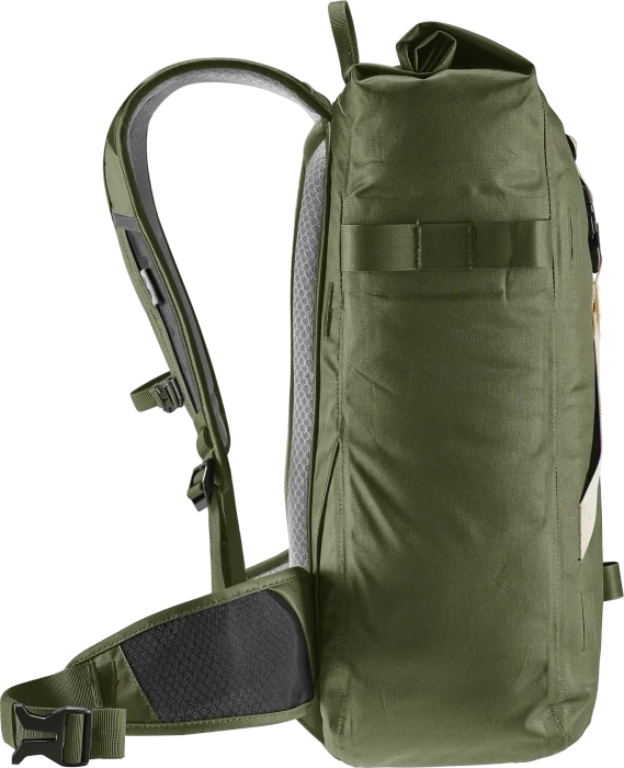 Deuter Amager 25+5 khaki