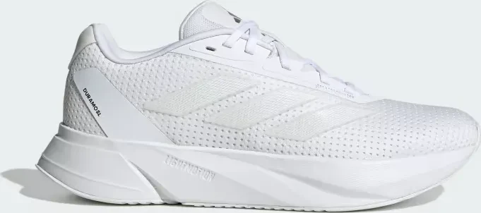 adidas Duramo SL cloud white/grey five (Damen)