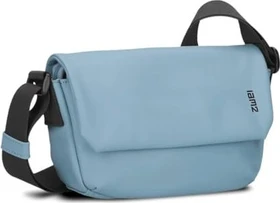 Zwei Cargo CA40 Umhängetasche sky