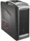 Cooler Master CM Storm Scout 2 Gunmetal, Acrylfenster Vorschaubild