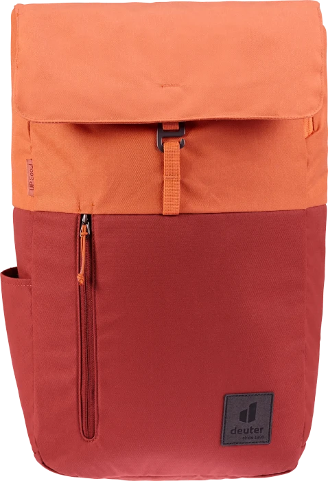 Deuter UP Seoul redwood/sienna