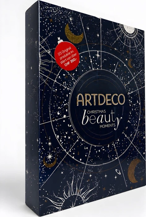 Artdeco Adventskalender 2025