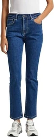 Pepe Jeans Mary Straight High Jeans denim (Damen)