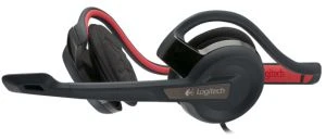 Logitech G330