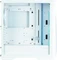 Zalman Z9 Iceberg MS_WHITE, weiß, Glasfenster Vorschaubild