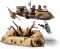 LEGO Star Wars - Wüsten-Skiff und Sarlacc-Grube Vorschaubild