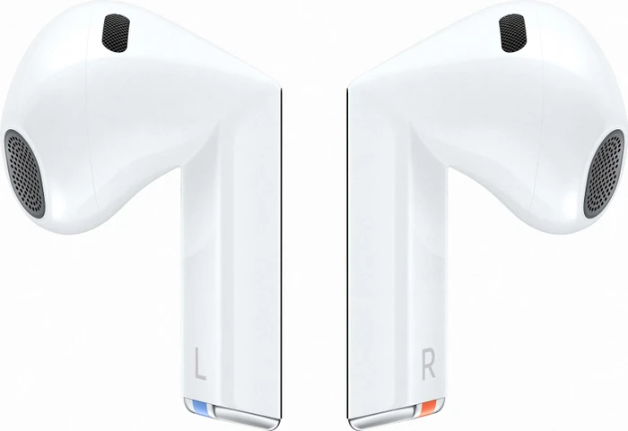 Samsung Galaxy Buds3 weiß