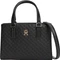 Tommy Hilfiger Crossbody-Tote-Bag mit TH-Monogramm Handtasche Vorschaubild