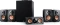 Teufel Ultima 20 Concept Surround Power Edition 5.1-Set schwarz Vorschaubild