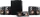 Teufel Ultima 20 Concept Surround Power Edition 5.1-Set schwarz (107001747)