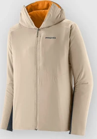 Patagonia Nano-Air Ultralight Full Zip Hoody Funktionsjacke weathered stone (Herren)