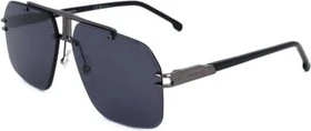 Carrera 1054/S dark ruthenium/schwarz