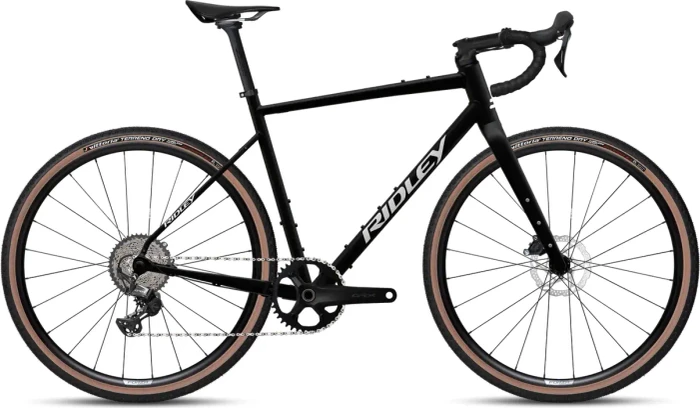 Ridley Kanzo Adventure Alu GRX600 Modell 2026
