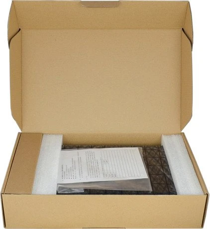 Digitus Professional DN-600 Desktop Switch, 24x RJ-45