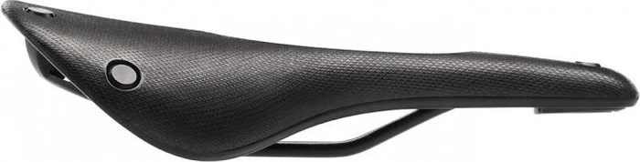 Brooks Cambium C15 Carved All Weather 140mm Sattel