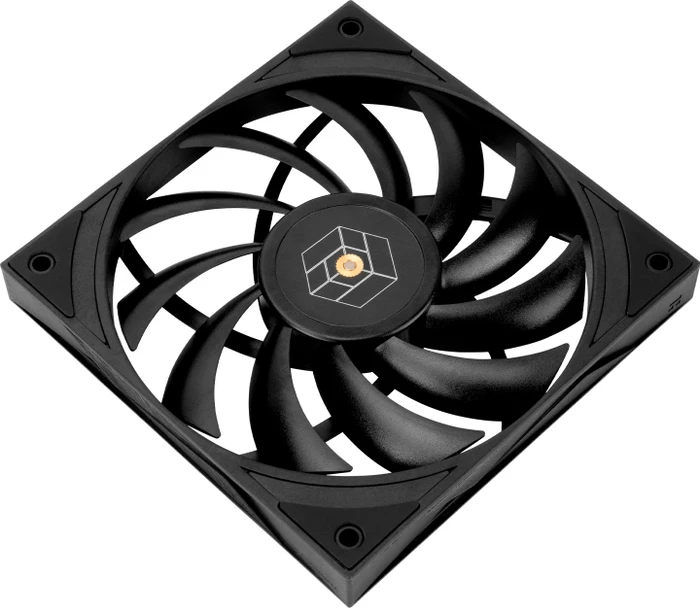 Thermalright TL-H12015B, 120mm