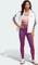 adidas Adicolor 3-Streifen Bustier semi pink spark/blue (Damen) Vorschaubild
