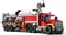LEGO City - Mobile Feuerwehreinsatzzentrale Vorschaubild