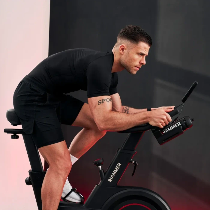 Hammer Speed Race Indoor Cycle