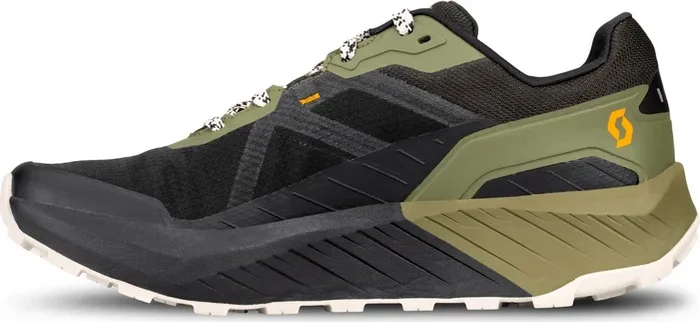 Scott Kinabalu 3 GTX black/fir green (Herren)