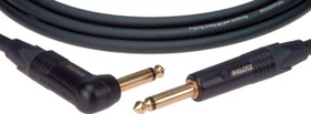 Klotz Titanium Instrument gewinkelt 9.0m