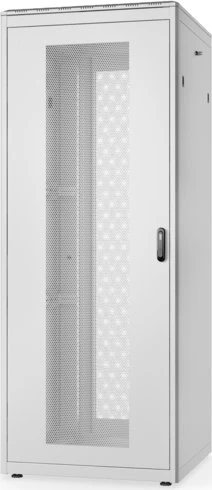 Digitus Professional Unique Serie Serverschrank 42HE, IP2X, grau, 800mm tief