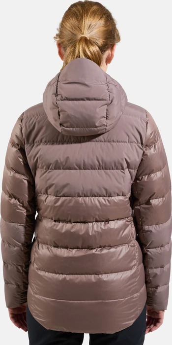 Odlo Severin N-Thermic Jacke iron (Damen)