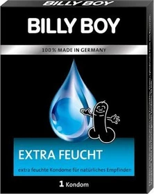 Billy Boy extra feucht, 1 Stück