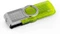 Kingston DataTraveler 101 G2 2GB grün, USB-A, USB 2.0 Vorschaubild