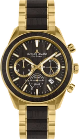 Jacques Lemans Eco Power 1-2115L