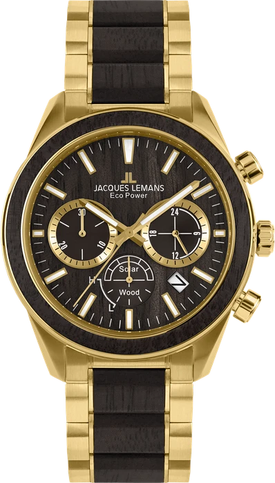 Jacques Lemans Eco Power 1-2115L