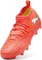 Puma Future 9 Match FG/AG glowing red/puma white/puma black/puma silver (Junior) Vorschaubild