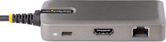 StarTech USB-C 5-in-1 Multiport-Adapter, USB-C 3.0 [Stecker]
