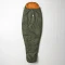 Fjällräven Abisko Summer Mumienschlafsack olive Vorschaubild