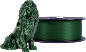 Prusa Prusament PLA, Galaxy Green, Spule, 1.75mm, 1.00kg