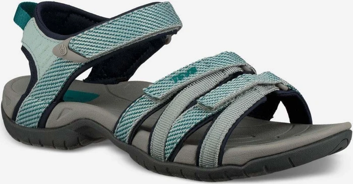Teva Tirra hera gray mist (Damen)