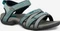 Teva Tirra hera gray mist (Damen) Vorschaubild