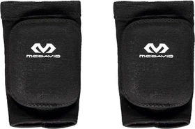 McDavid Volley 601 Volleyball Knieschützer schwarz