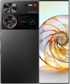 Nubia Z60 Ultra 256GB/12GB schwarz