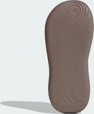adidas Purechill Slides trace brown/core black
