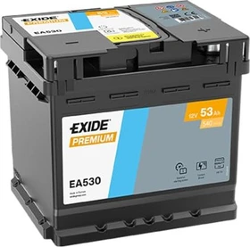 Exide Premium EA530