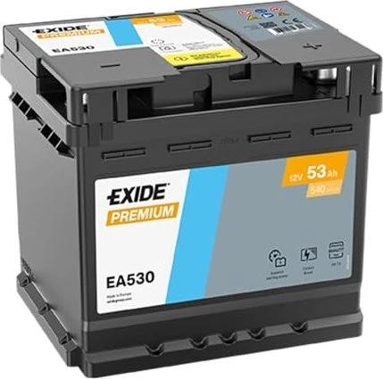Exide Premium
