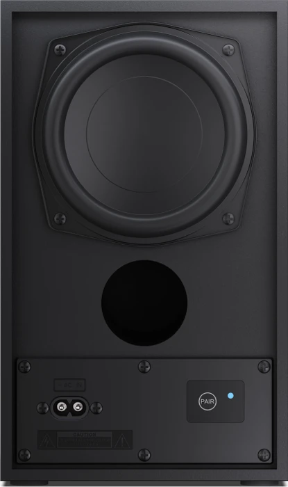 Sharp HT-SBW121