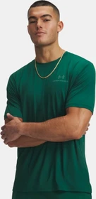Under Armour Vanish Energy Funktionsshirt kurzarm campus ivy (Herren)