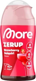More Nutrition Zerup Strawberry Daiquiri 65ml