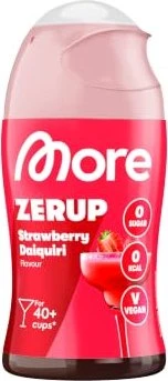 More Nutrition Zerup Strawberry Daiquiri 65ml